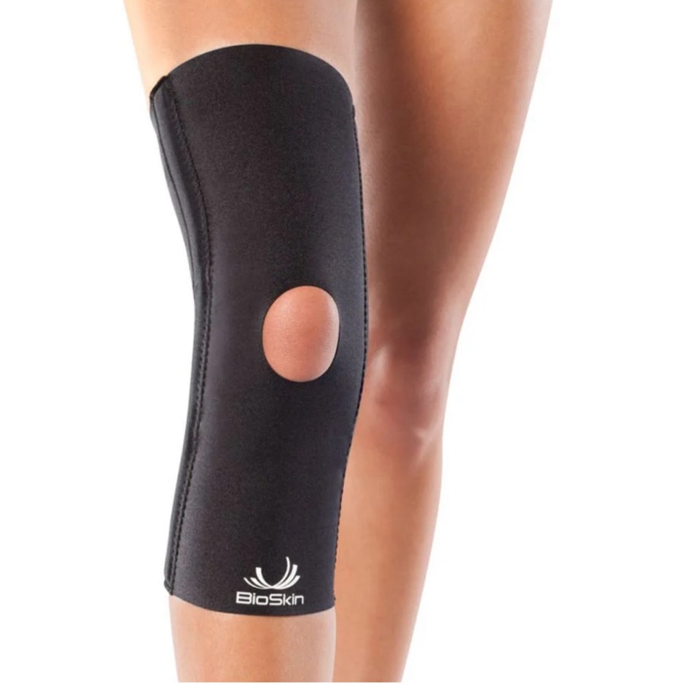 Like NEW Bioskin Knee Compression Skin, XXL